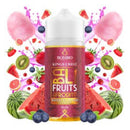 WKS + Afrodita 30ml Bali Fruits