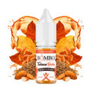 Tabaco Rubio Almendrado Nic Salts 10ml Bombo