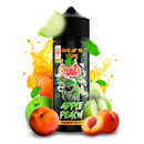 Kabuki Apple Peach 30ml Oil4vap