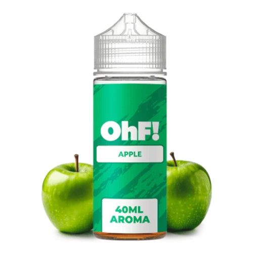 Apple 40ml Ohf!