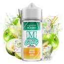 Apple Melon 30ml Longfill Magnum Vape