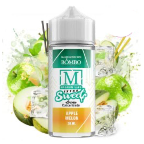 Apple Melon 30ml Longfill Magnum Vape