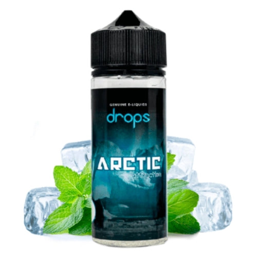 Arctic Attraction 16ml Longfill Drops