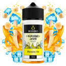 Banana Ice - Wailani Juice 30ml Longfill Bombo