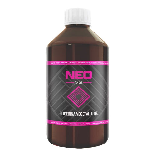 Base 100% VG 500ml Bases Neo