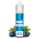 Blue Berg 12ml Longfill OhF!