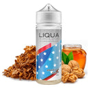 American Blend 24ml Longfill Liqua