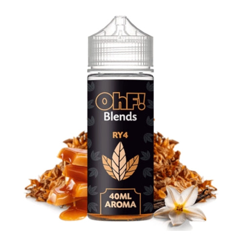 Blends RY4 40ml Ohf!