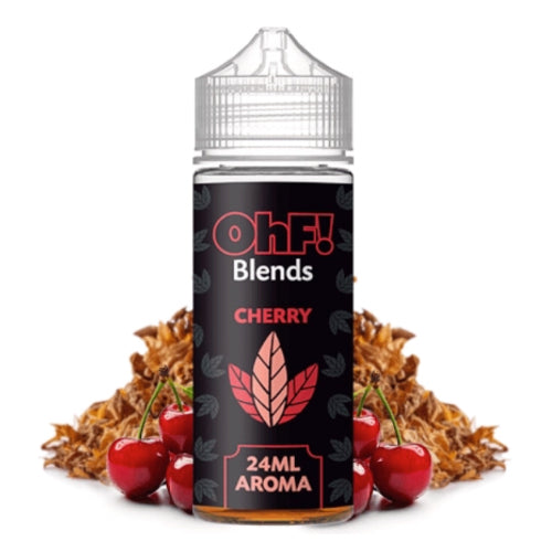 Blends Cherry 24ml Ohf!