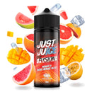 Blood Orange Mango 24ml Longfill Just Juice
