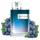 Pod desechable Blueberry CR600 Elf Bar