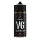 Base 100% VG 70ml (Bombo)