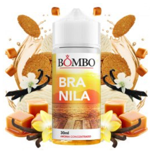 Branila 30ml Bombo