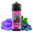 Blueberry Bubblegum 24ml Drifter Bar