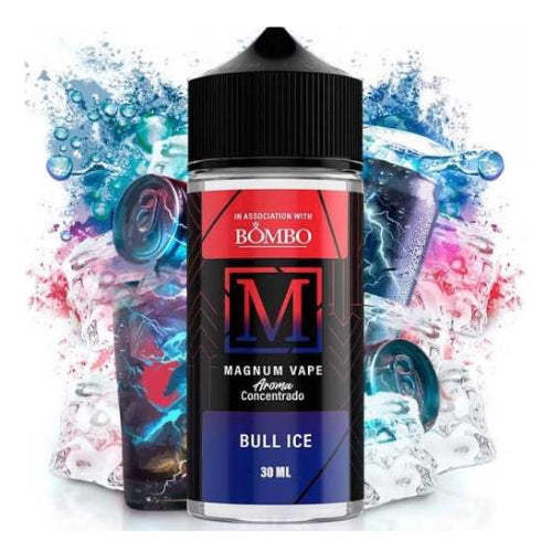 Bull Ice 30ml Magnum Vape