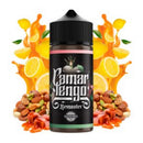 Camarlengo 100ml (More Than Vapers)