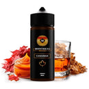 Canadian 30ml Longfill Montreal