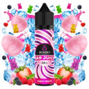 Candy Fruits Ice 12ml Longfill Bombo Bar Juice