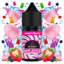 Candy Fruits Ice 10ml Longfill Ba Juice