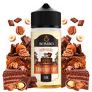 Choco Nut Tart - Pastry Masters 30ml Longfill Bombo