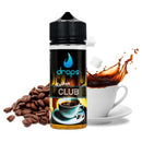 Genesis Coffee Club 40ml Drops