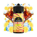 Cola Lemon Ice 100ml Bar Juice Bombo