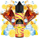 Cola Lemon Ice 12ml Longfill Bombo Bar Juice