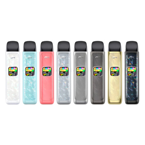 Uwell Caliburn G4 1300mAh Kit 2ml