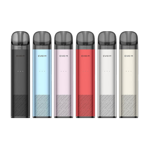 Joyetech Evio M 900mAh Pod Kit 2ml