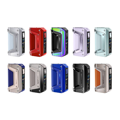 Geekvape Aegis Legend 3 200W + Z Fli Tank Kit 2ml