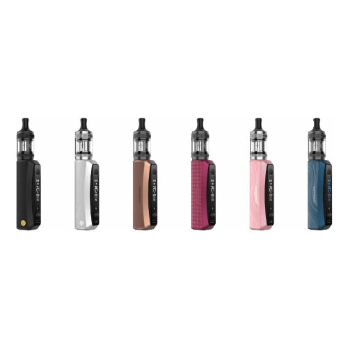 Vaporesso GTX One Pro 3000mAh + Xtank T Kit 2ml