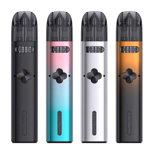 Uwell Caliburn Explorer 1000mAh 2ml Kit
