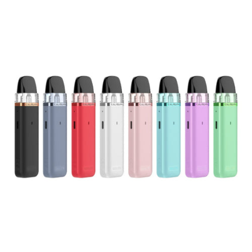 Uwell Caliburn G3 Lite 1200mAh Kit 2ml