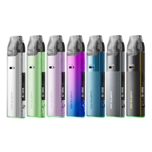 Voopoo Vmate Pro 2 1500mAh Kit 2ml