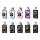 Oxva Xlim SQ Pro 2 1600mAh 2ml Pod Kit