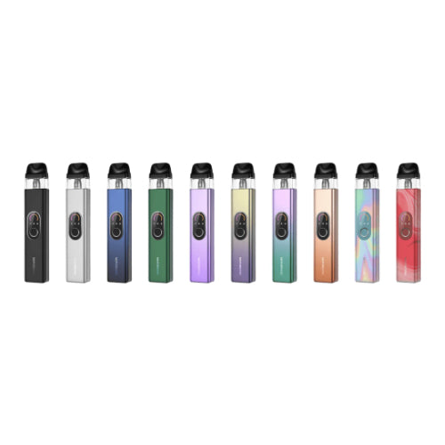 Vaporesso XROS 4 1000mAh Kit 2ml