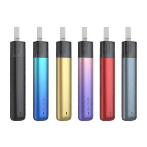 Aspire Vilter 2 900mAh Pod Kit 2ml