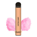 Frumist Pod desechable Cotton Candy