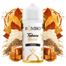 Tabaco Rubio Creme 30ml Bombo