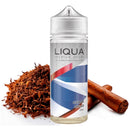 Cuban Cigar 24ml Liqua