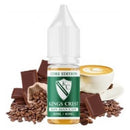 Don Juan Cafe Core Edition Salts 10ml Kings Crest