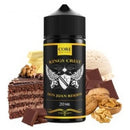 Don Juan Reserve 20ml Core Edition Longfill Kings Crest