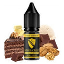 Don Juan Reserve Core Edition Salts 10ml Kings Crest