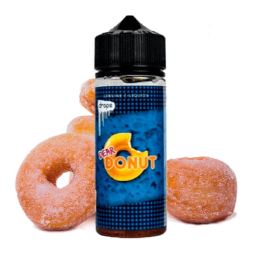 Dear Donut 40ml Drops