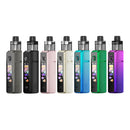Voopoo Drag X3 80W 2ml Kit