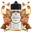 Tobacco Dry 30ml Longfill Kings Crest