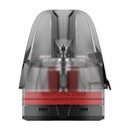 Vaporesso Luxe X Dual Mesh Pod 2ml (pack de 2uni)