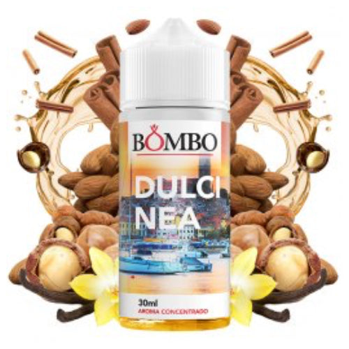 Dulcinea 30ml Bombo