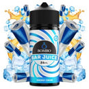 Energy Drink Ice 24ml Longfill Bombo Bar Juice