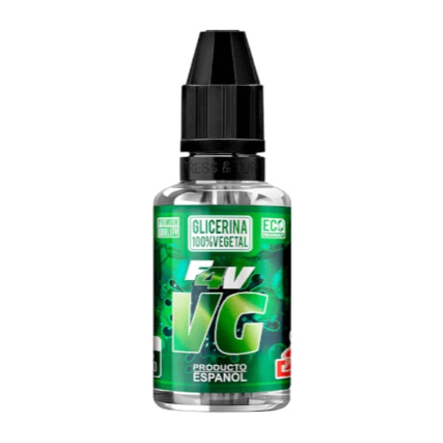 Base Fast4Vap 30ml 100% VG (Oil4Vap)